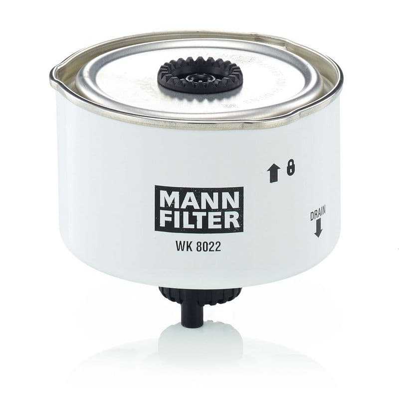 filtru combustibil MANN-FILTER WK 8022 x