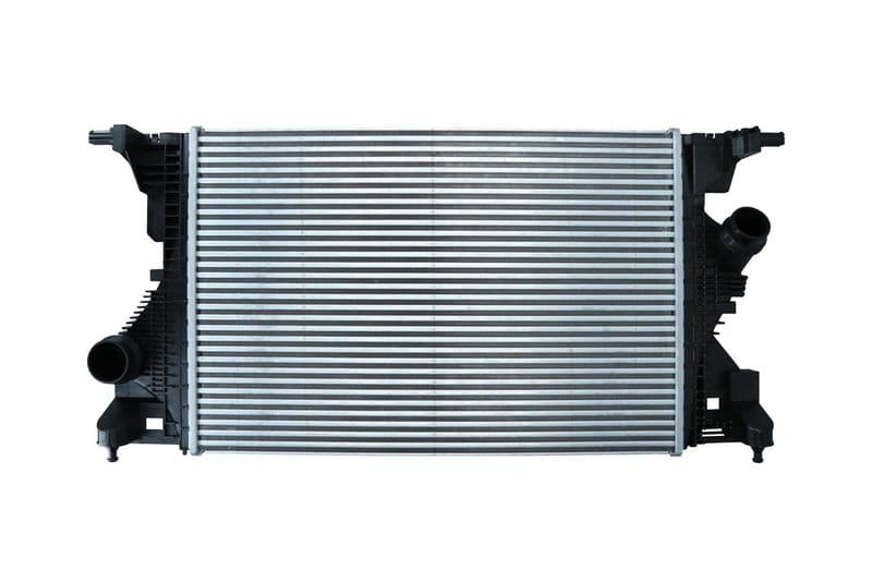 Intercooler, compresor KAMOKA 7750122