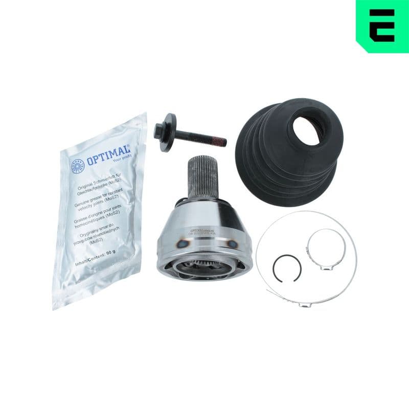 Set articulatie, planetara OPTIMAL CW-3039