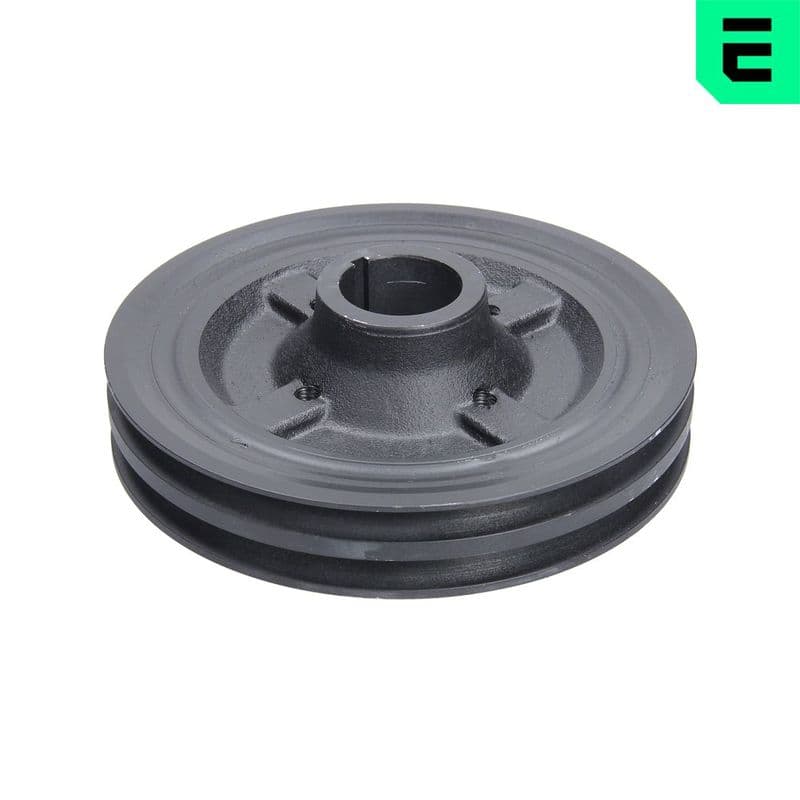 Fulie curea, arbore cotit OPTIMAL F8-7870