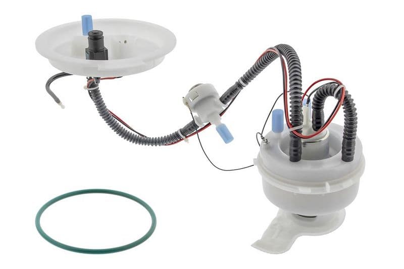 Pompa combustibil TOPRAN 504 037