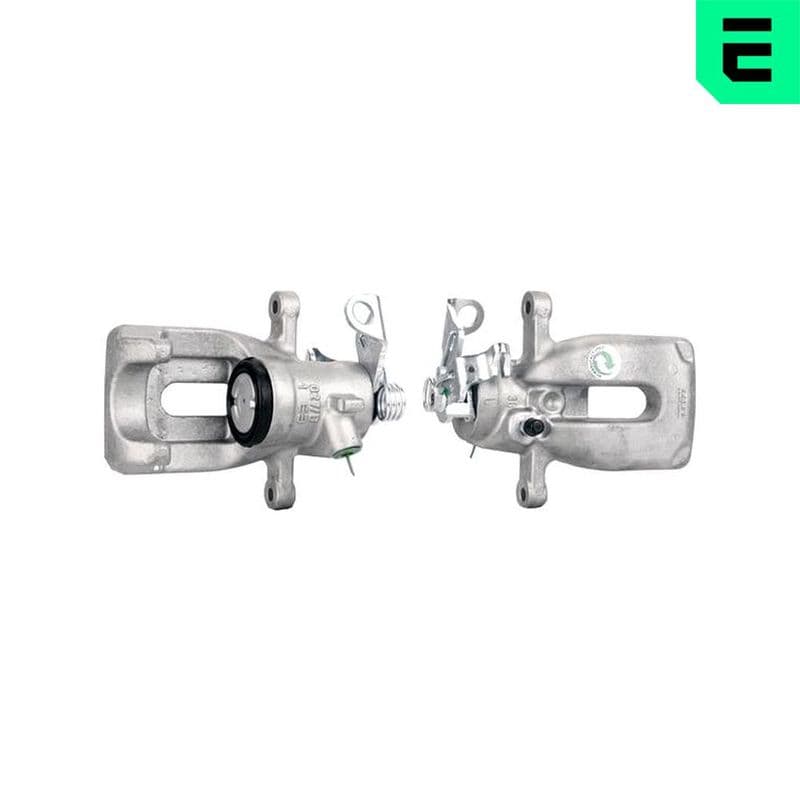 Etrier frana OPTIMAL BC-1875L