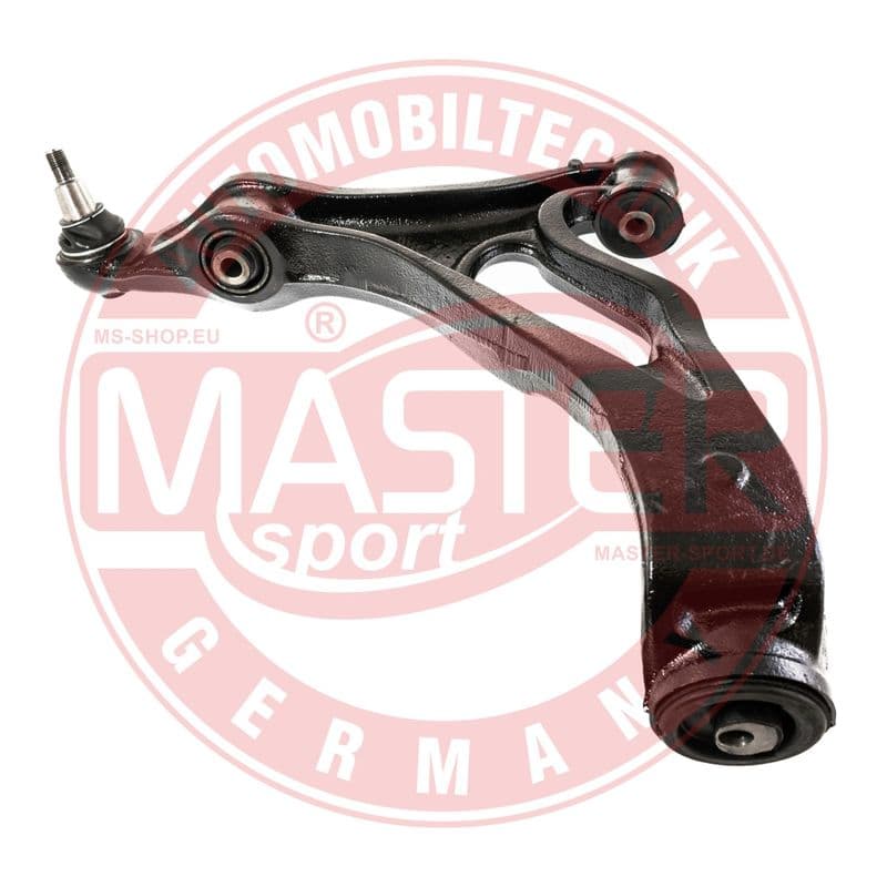 Brat, suspensie roata MASTER SPORT 29742-PCS-MS