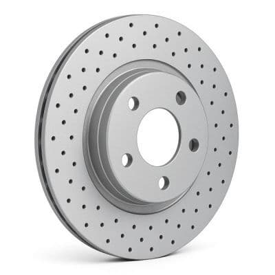 Disc frana ABE C34026ABE-SP