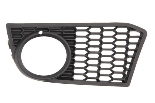 Grila ventilatie, bara protectie BLIC 6502-07-00679A5P