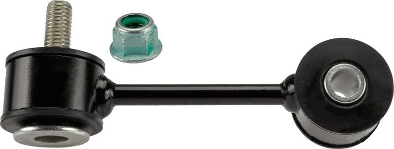 Brat/bieleta suspensie, stabilizator TRW JTS387