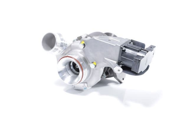 Compresor,sistem de supraalimentare BTS Turbo BUDGET T914870BT