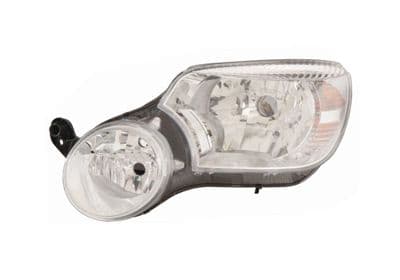 Far VAN WEZEL 7606963