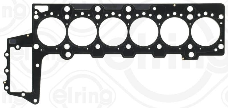 Garnitura, chiulasa ELRING 157.440