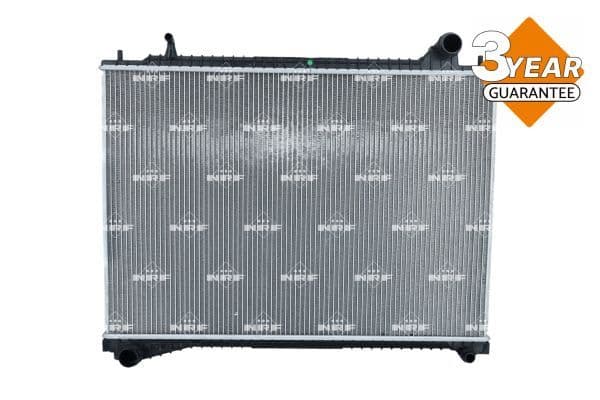 Radiator, racire motor NRF 550357