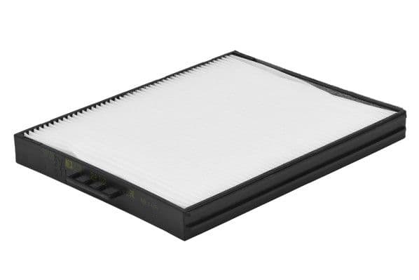 Filtru, aer habitaclu MECAFILTER ELR7182