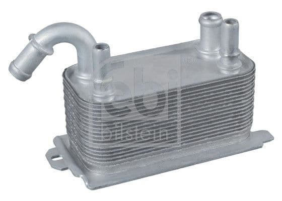 Radiator racire ulei, cutie de viteze automata FEBI BILSTEIN 106879