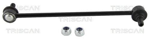 Brat/bieleta suspensie, stabilizator TRISCAN 8500 13613