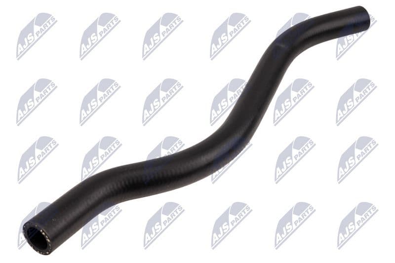 Furtun radiator NTY CPP-FT-046