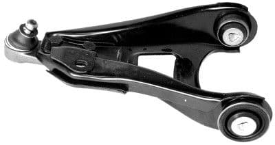 Brat, suspensie roata MOTAQUIP VSA865