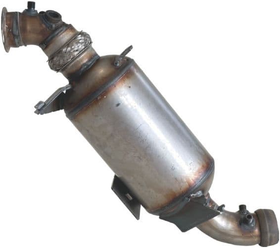 Filtru funingine/particule, sist.de esapament BOSAL 095-207