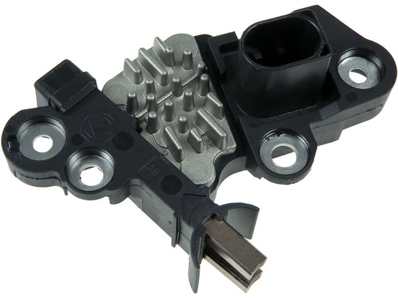 Regulator, alternator AS-PL PREMIUM ARE0183(BOSCH)