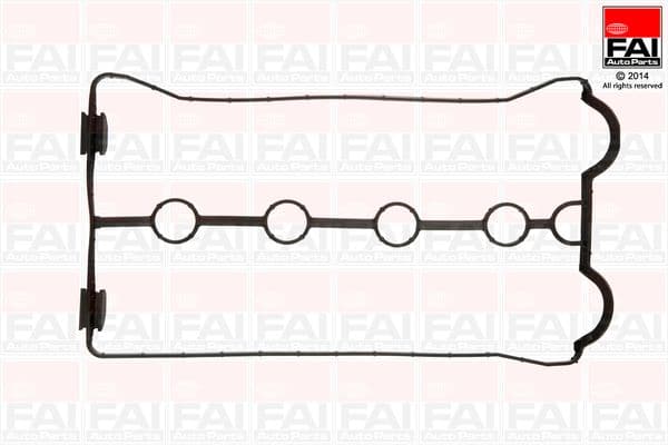 Garnitura, capac supape FAI AutoParts RC1824S