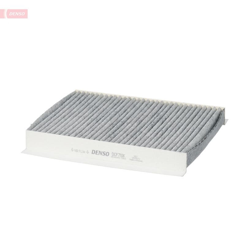 Filtru, aer habitaclu DENSO DCF701K