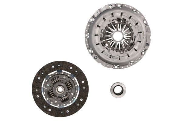 Set ambreiaj NEXUS F1W040NX