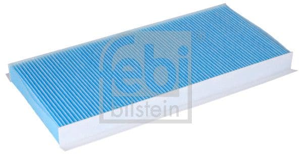 Filtru, aer habitaclu FEBI BILSTEIN 29793