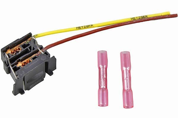 Set reparat cabluri, faruri principale METZGER AUTOTEILE 2323049