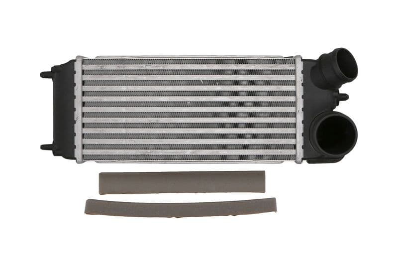 Intercooler, compresor KAMOKA 7750147