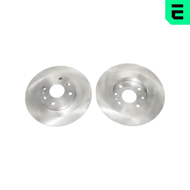 Disc frana OPTIMAL BS-1480C