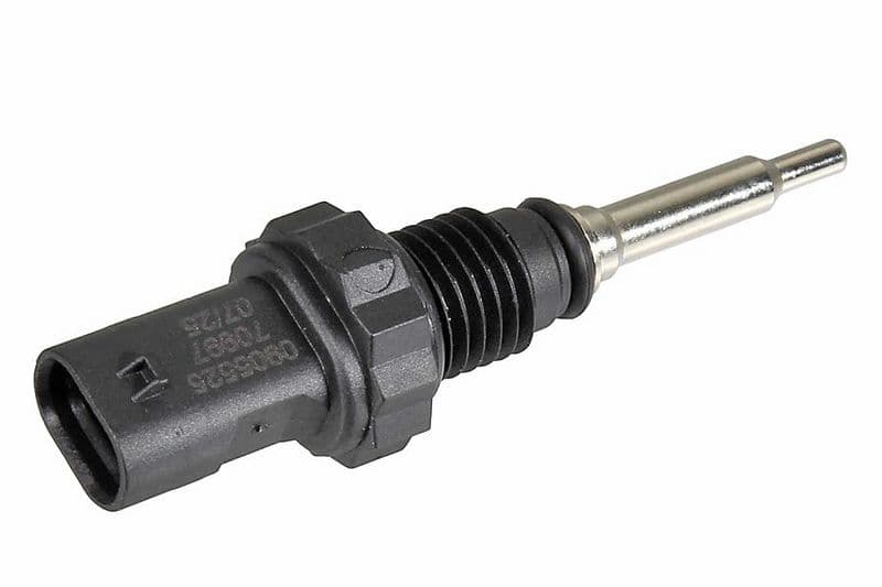 Senzor, temperatura aerului de alimentare METZGER AUTOTEILE 0905525