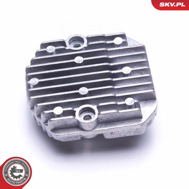 unitate de control,lumini ESEN SKV 59SKV082