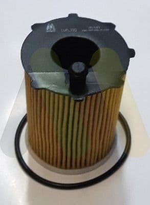Filtru ulei MOTAQUIP LVFL770