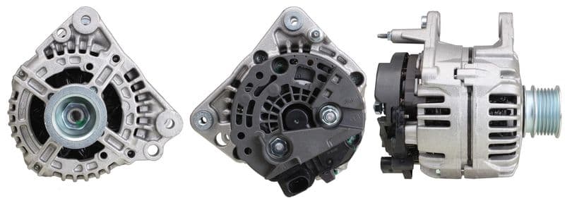 Generator / Alternator LUCAS LRA02238