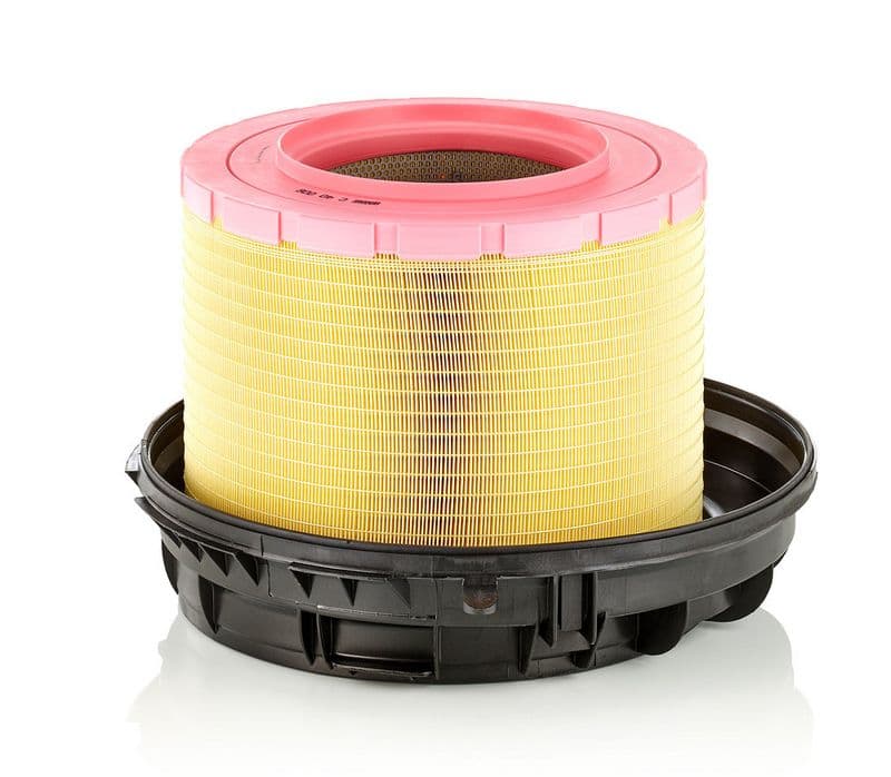 Filtru aer MANN-FILTER C 40 006