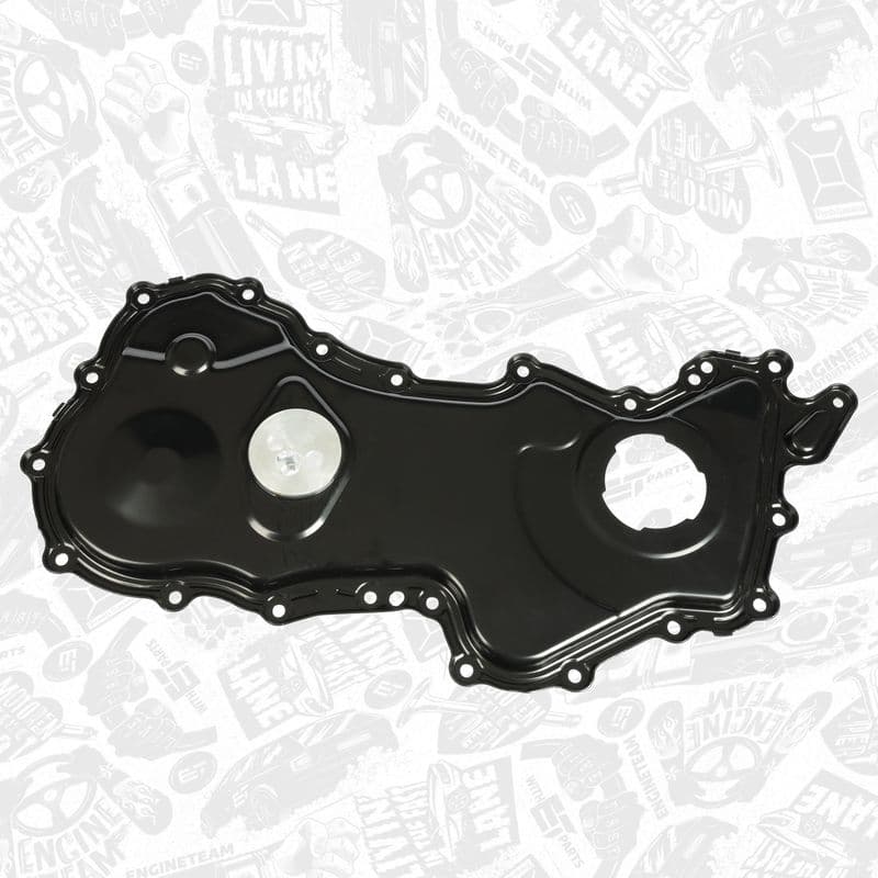 carcasa distributie ET ENGINETEAM RH0010