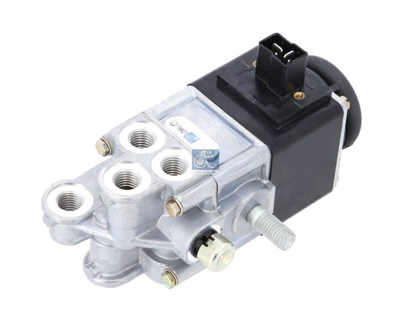 Supapa magnetica DT Spare Parts 7.70175
