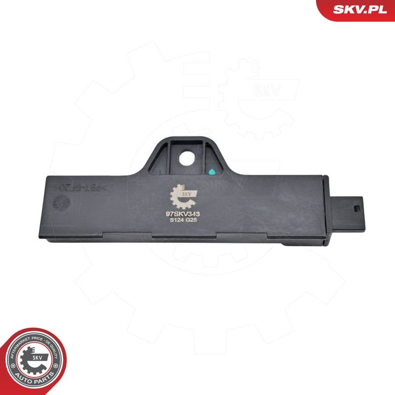 Senzor, sistem Keyless ESEN SKV 97SKV343