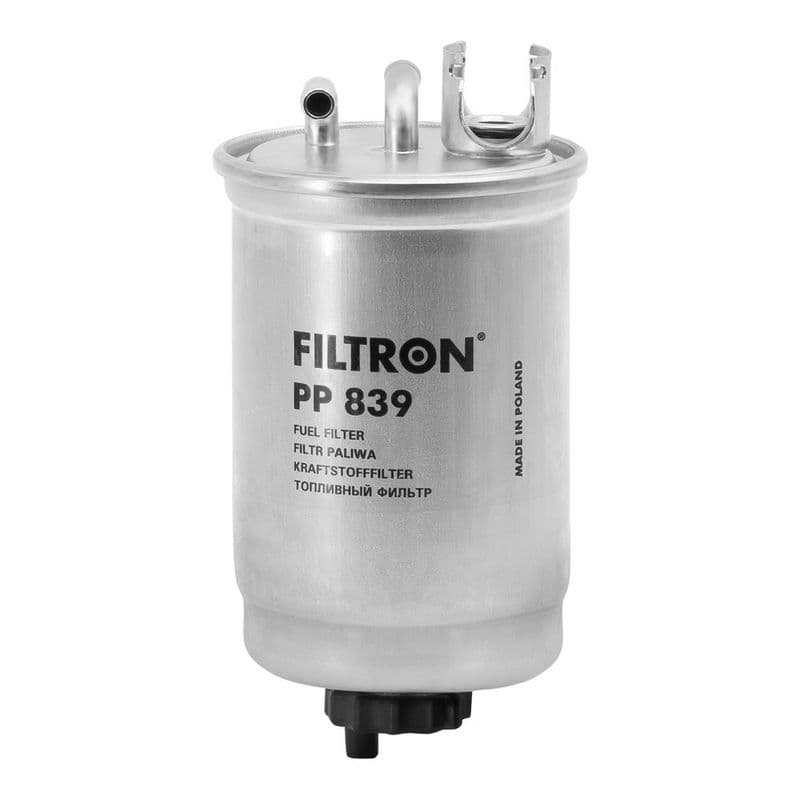 filtru combustibil FILTRON PP 839