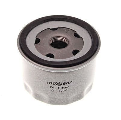 Filtru ulei MAXGEAR 26-2074