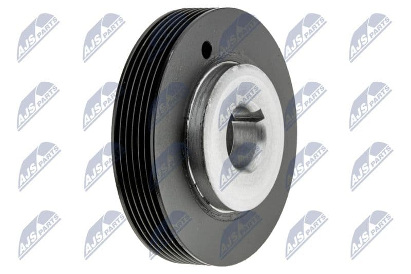 Fulie curea, arbore cotit NTY RKP-PE-002