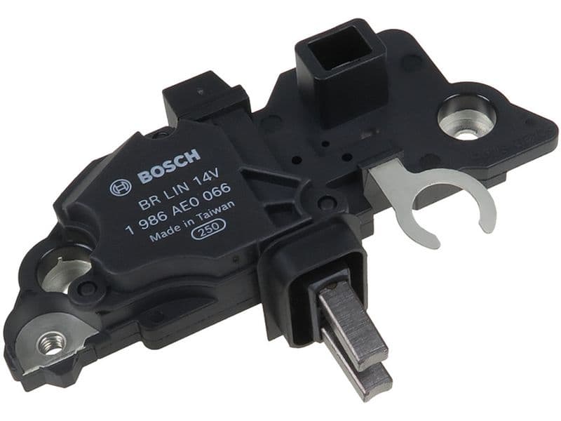 Regulator, alternator AS-PL Bosch ARE0085(BOSCH)