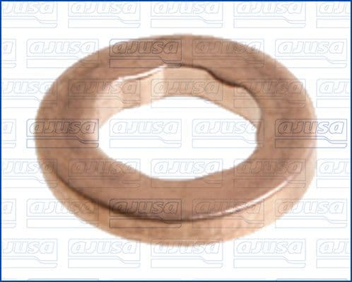 Inel etansare, injector AJUSA 01768800