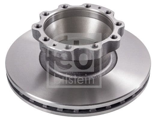 Disc frana FEBI BILSTEIN 35344