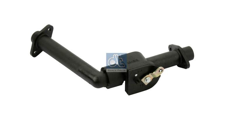 Supapa control, agent frigorific DT Spare Parts 2.76021