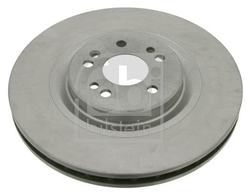 Disc frana FEBI BILSTEIN 21950