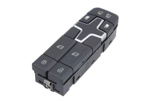 comutator,macara geam PACOL VOL-PC-008