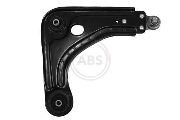 Brat, suspensie roata ABS 210200