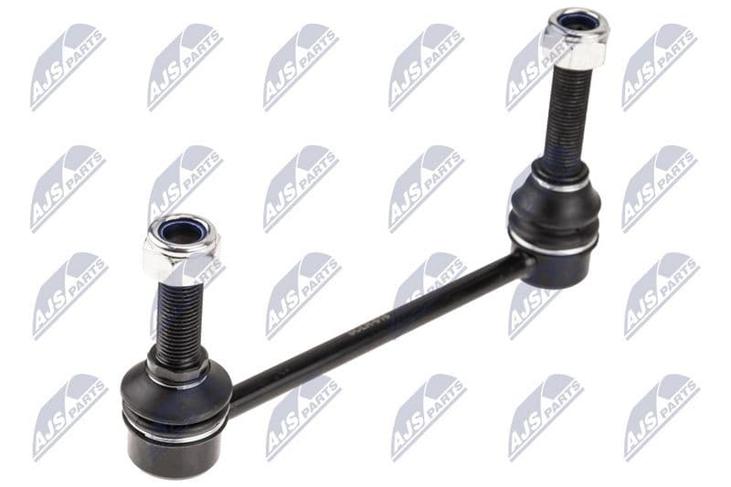 Brat/bieleta suspensie, stabilizator NTY ZLP-LR-016