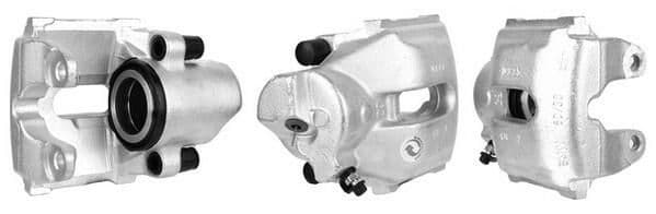 Etrier frana FERODO PREMIER FCL694121