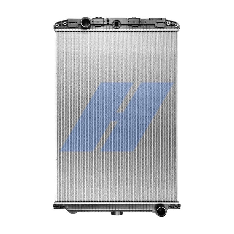Radiator, racire motor HIGHWAY 11011915