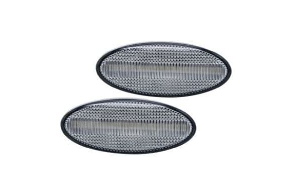 Set lumini semnalizare DEPO L37-140-004LED